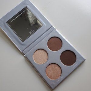 New Pur Sculptor palette